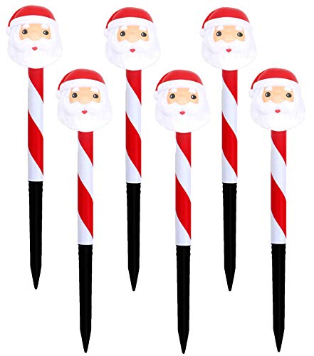 6 Santa