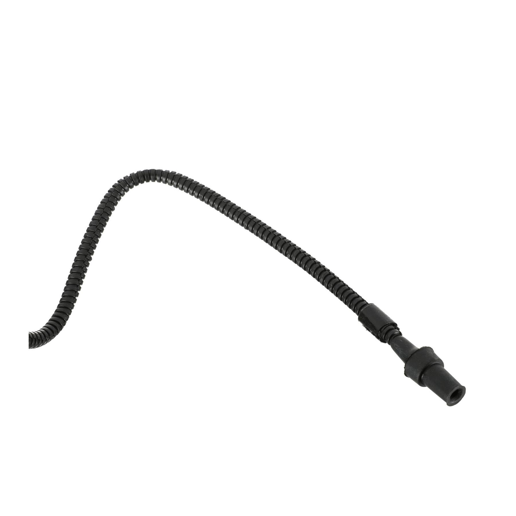 Genuine OEM Auto Locking Vacuum Tube BC3Z-3C124-A for Ford Super Duty 2011-2016 - Perfect for Engine Performance & Maintenance