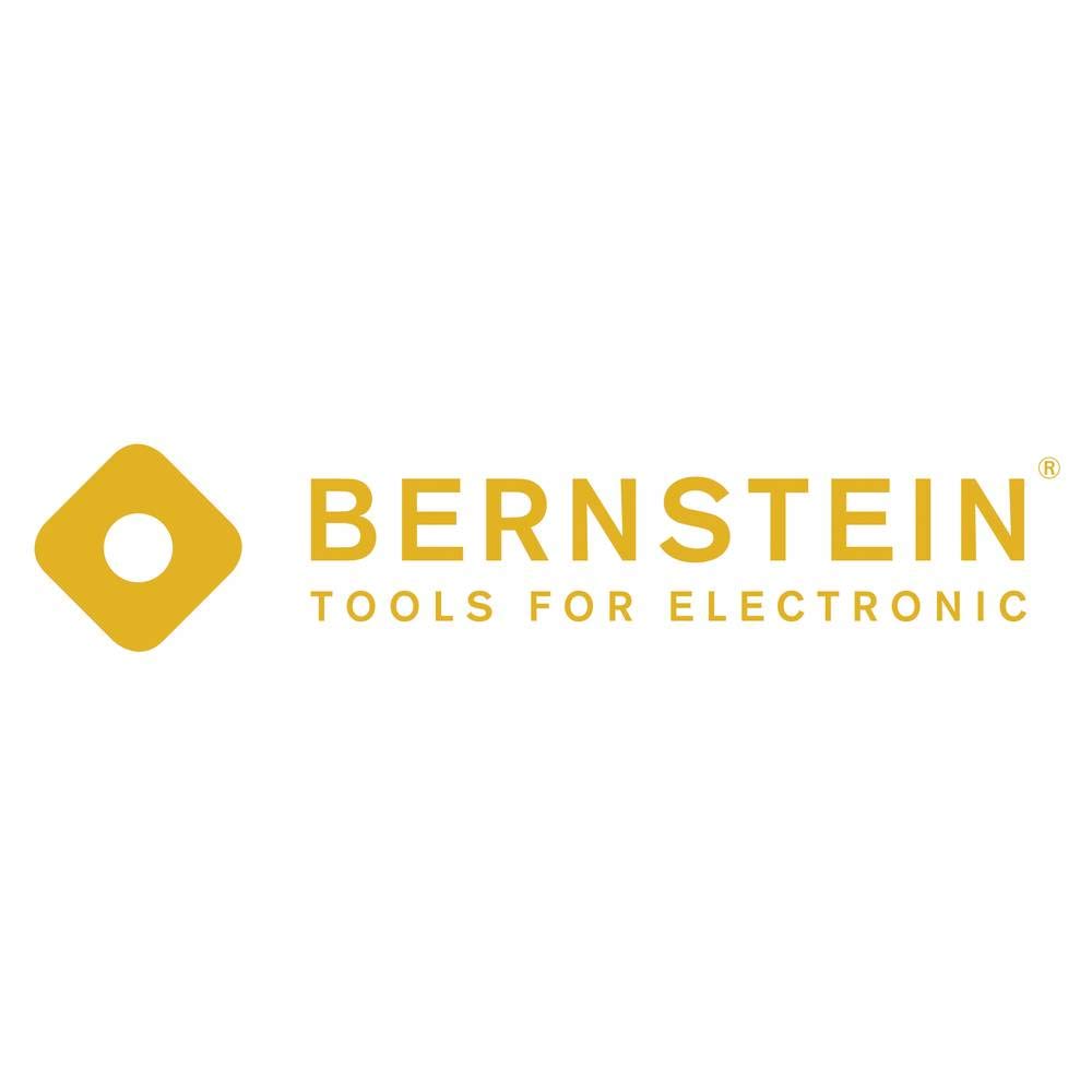 Bernstein Werkzeug GmbH 7-410 Professional Putty Knife - High-Quality Scraper Tool for Drywall, Paint, and Woodworking - Perfect for DIY Home Repairs and Construction Projects