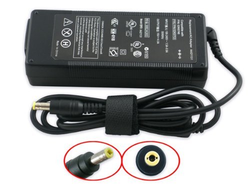 Original Title: Electronic Shop AC Adapter Power Supply Battery Charger with Power Adapter Cord for IBM ThinkPad A31   Optimized Title: **IBM ThinkPad A31 AC Adapter Power Supply Charger with Cord - Compatible Replacement for Laptop Charging at Home, Office & Travel**