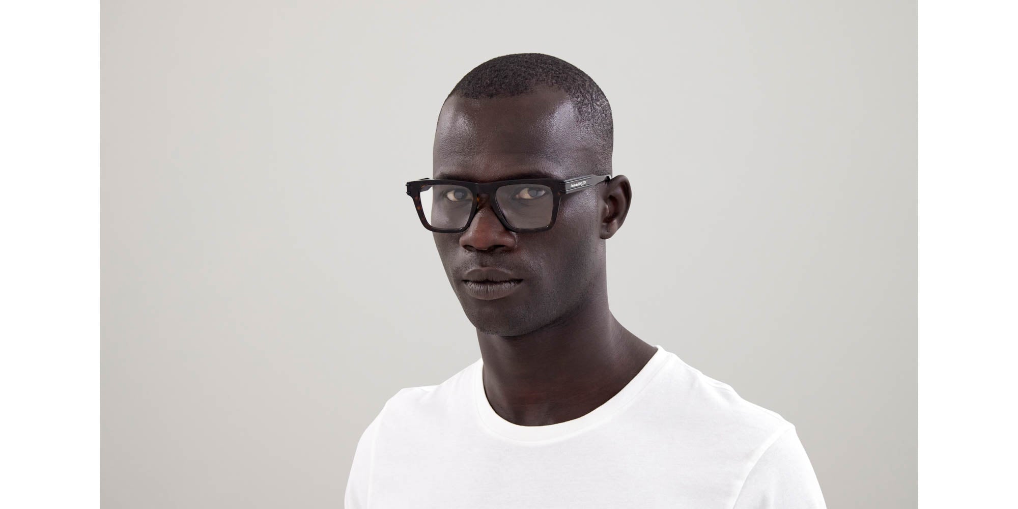 Alexander McQueen AM0400O Sunglasses - Luxury Designer Shades for Women & Men - Perfect for Outdoor, Travel & Fashion Events