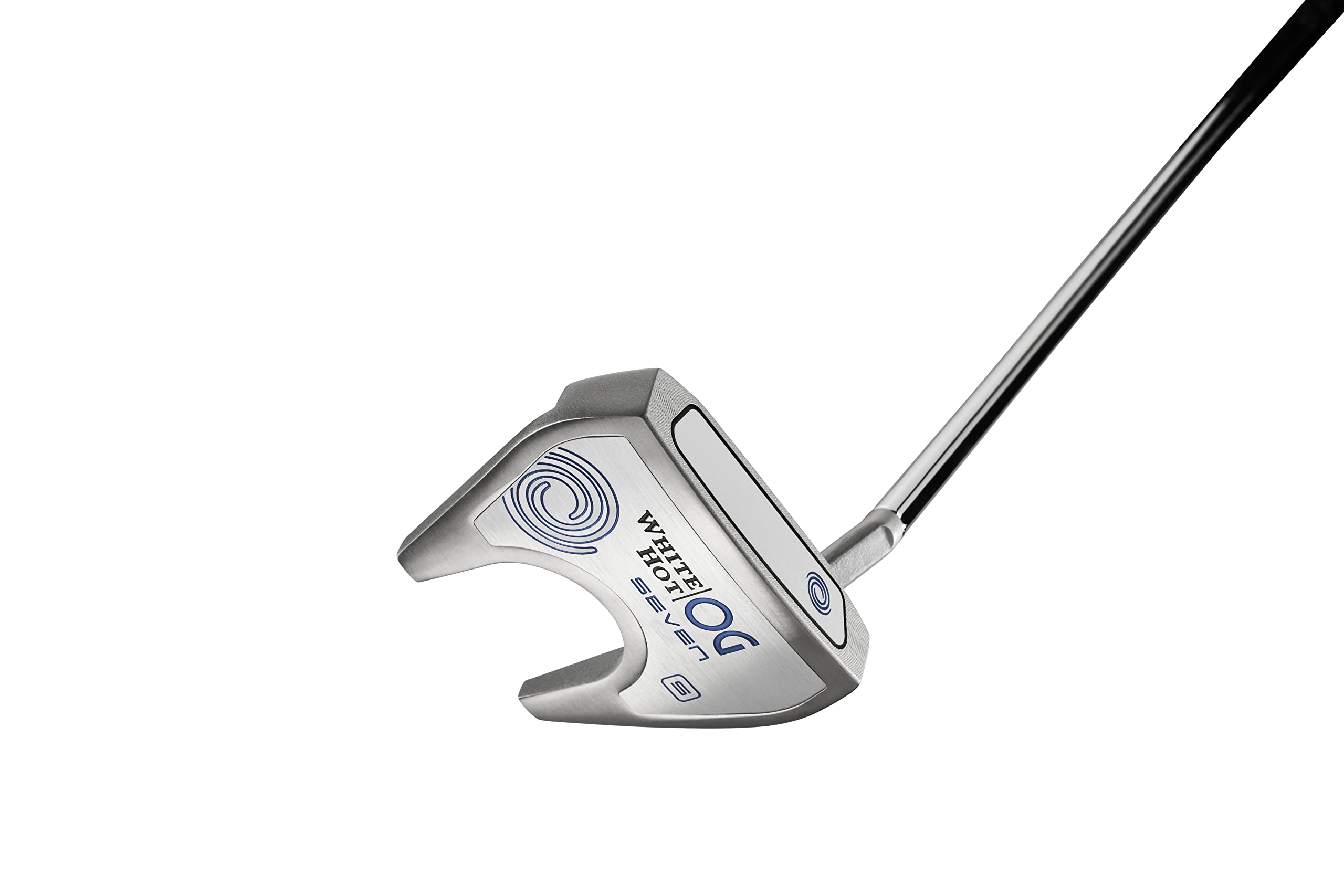 Odyssey Golf White Hot OG Putter – Premium Golf Putter for Precision Putting | Perfect for Tournaments, Practice, and Improving Your Short Game