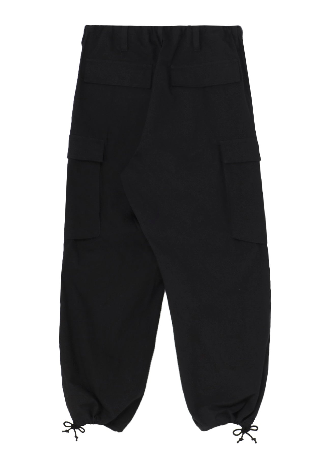 Men's Cargo Pants - Cotton Linen Blend with Uneven Yarn Canvas Fabric - Durable & Comfortable for Outdoor Work, Hiking & Casual Wear