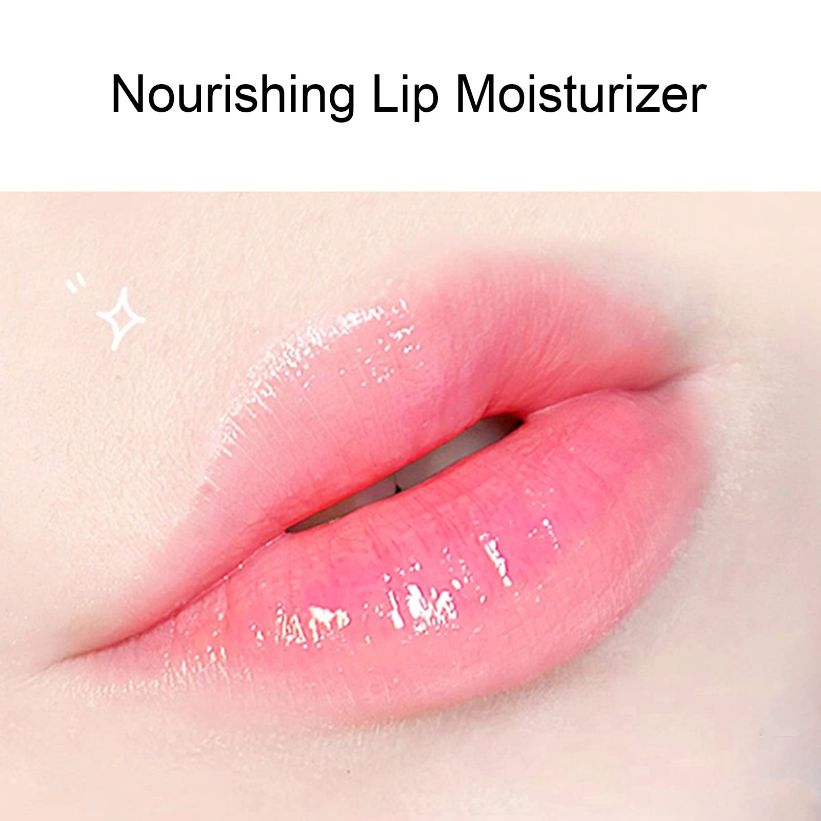 3g Moisturizing Lip Scrub - Exfoliating & Hydrating Lip Care for Soft Smooth Lips | Perfect for Dry Chapped Lips, Pre-Makeup Prep & Nighttime Lip Treatment