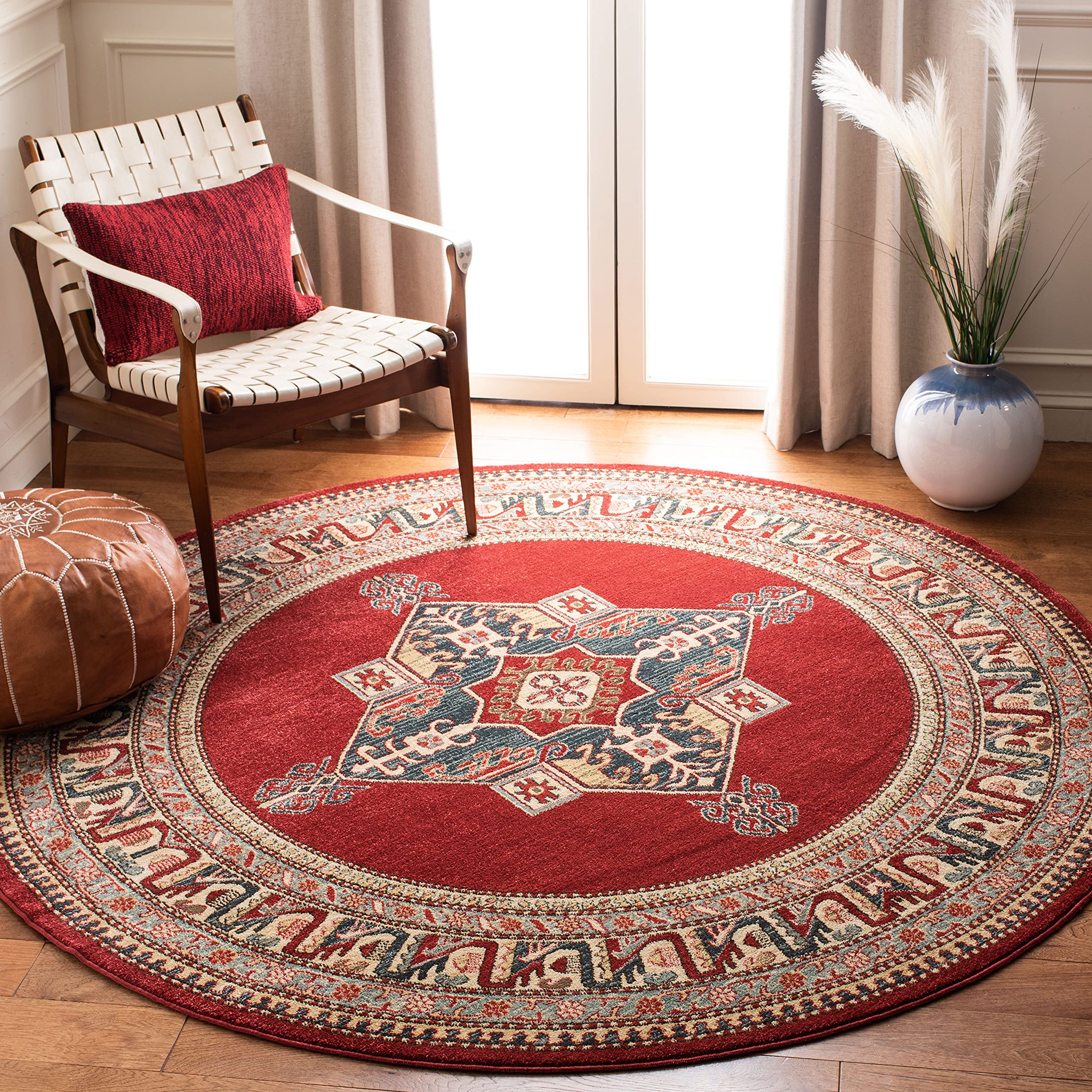 SAFAVIEH Mahal Collection 6'7