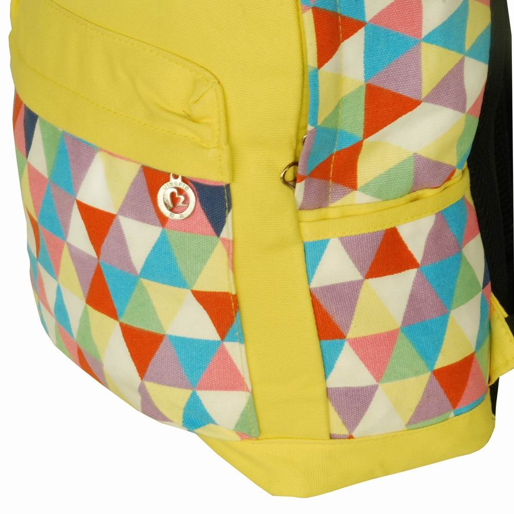 Blancho Backpack - Durable Camping Backpack, Lightweight Outdoor Daypack & Versatile Daily Backpack for Hiking, Travel & School - Perfect for Adventure & Everyday Use