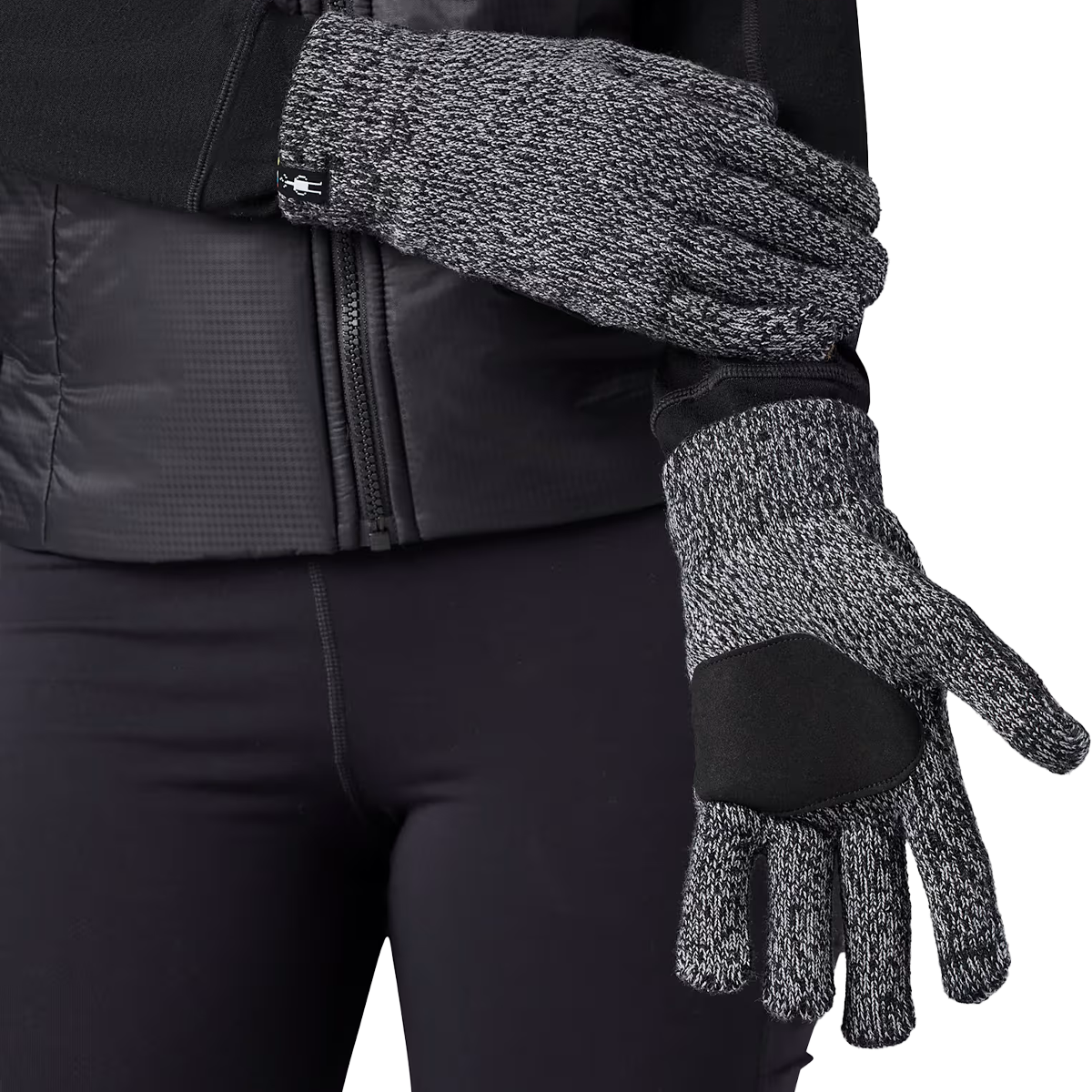 Cozy Grip Gloves for Men & Women - Non-Slip Winter Work Gloves with Thermal Insulation - Perfect for Driving, Outdoor Activities & Cold Weather Protection