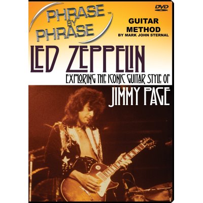 Master the Magic of Jimmy Page with Every Chord