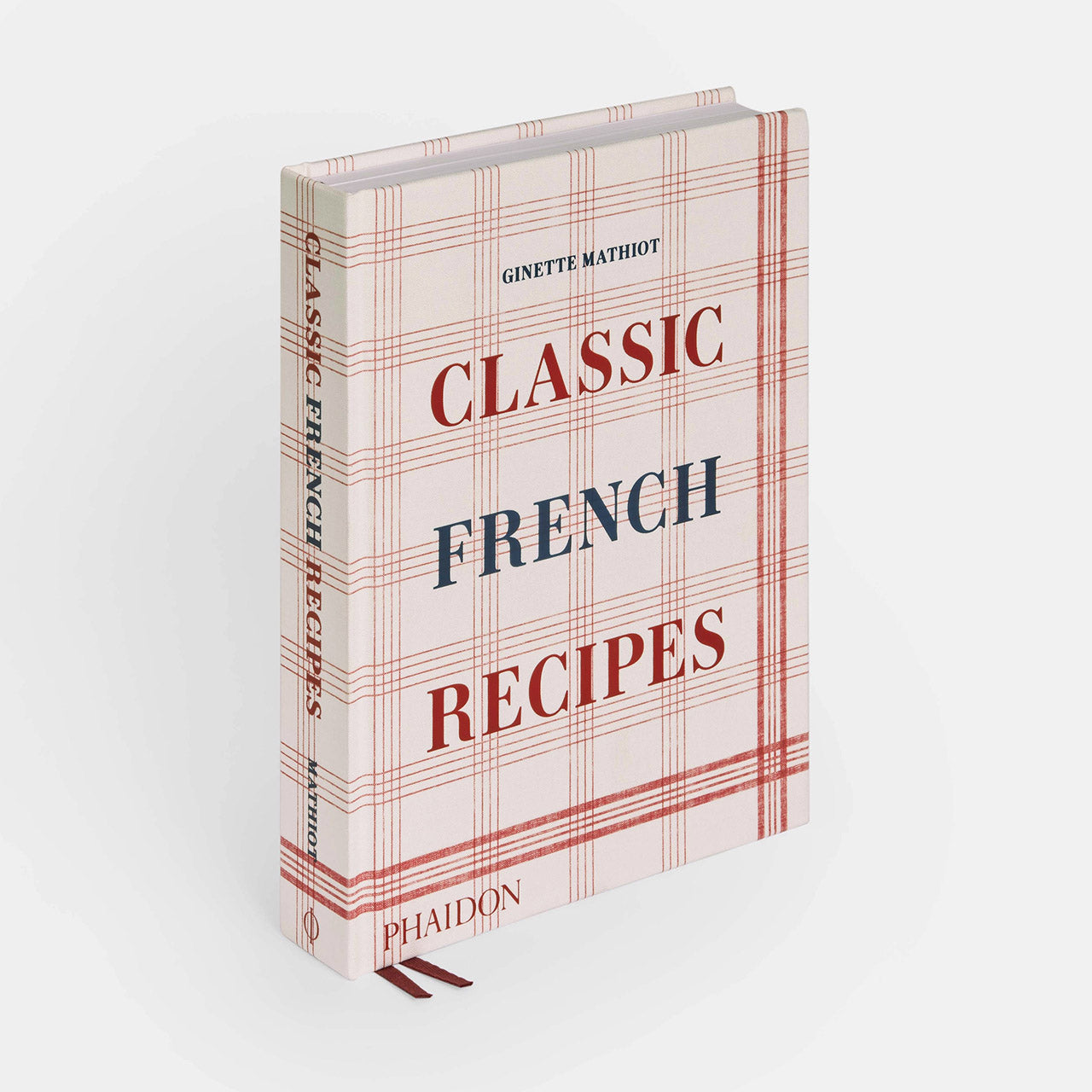 Authentic Classic French Recipes Cookbook | Easy Traditional French Cuisine Dishes for Home Cooking & Gourmet Dining