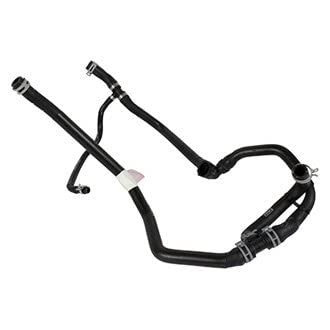 Motorcraft Premium Replacement Hose - Durable & Flexible for Automotive Cooling & Fuel Systems - Perfect for Ford, Lincoln, Mercury Vehicles - Ideal for Engine Repairs & Maintenance