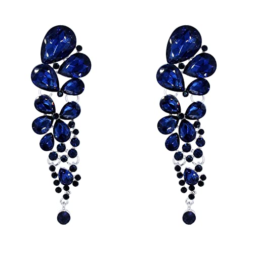 Blue Silver
