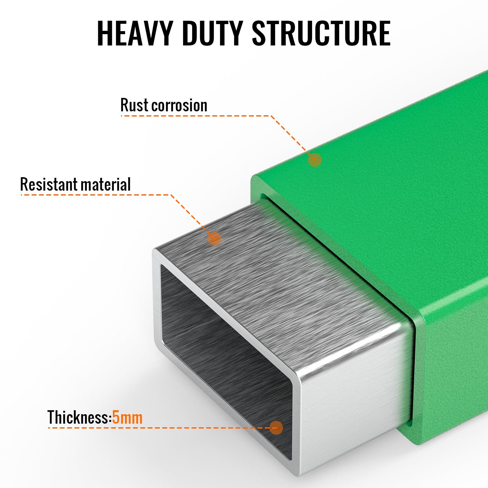 Heavy Duty 43