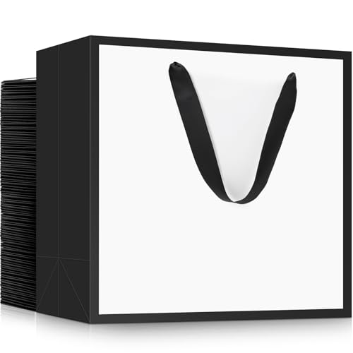 White/Black