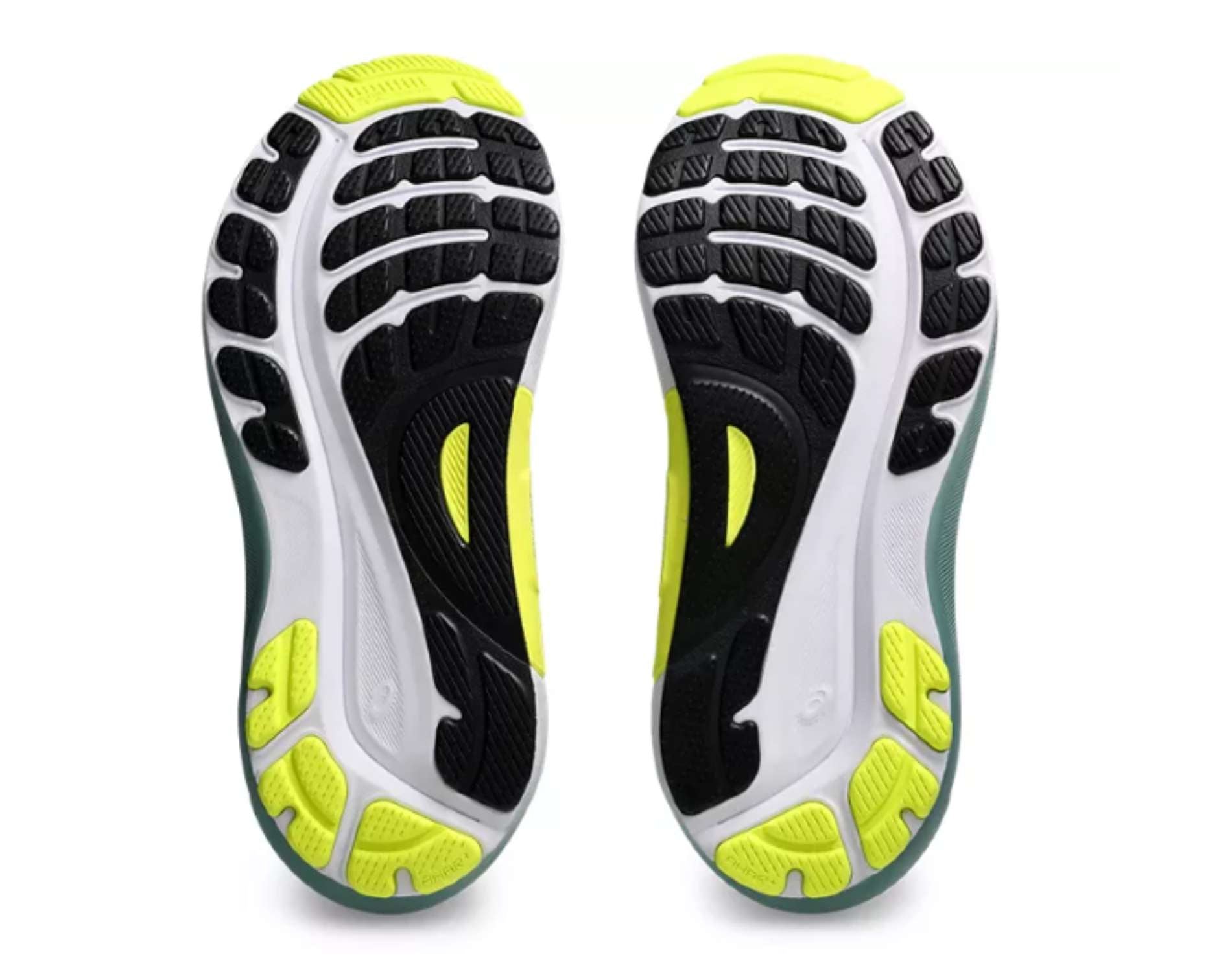 ASICS GEL-Kayano 31 Men's Running Shoes - Stability & Cushion for Long-Distance Training, Road Running & Marathon - Premium Support for Overpronation