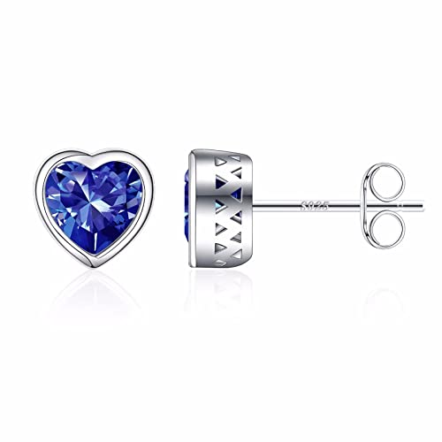 12-Dec-Created Tanzanite