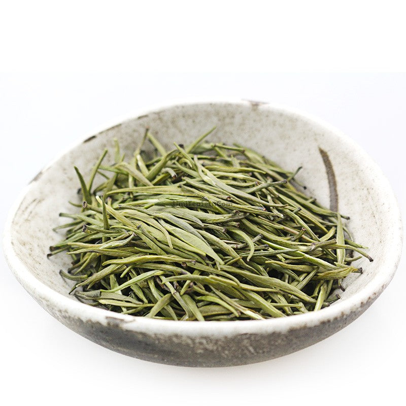 Premium Snow Water Cloud Green Tea - Organic Loose Leaf Tea for Relaxation & Wellness | Perfect for Iced Tea, Detox & Daily Hydration