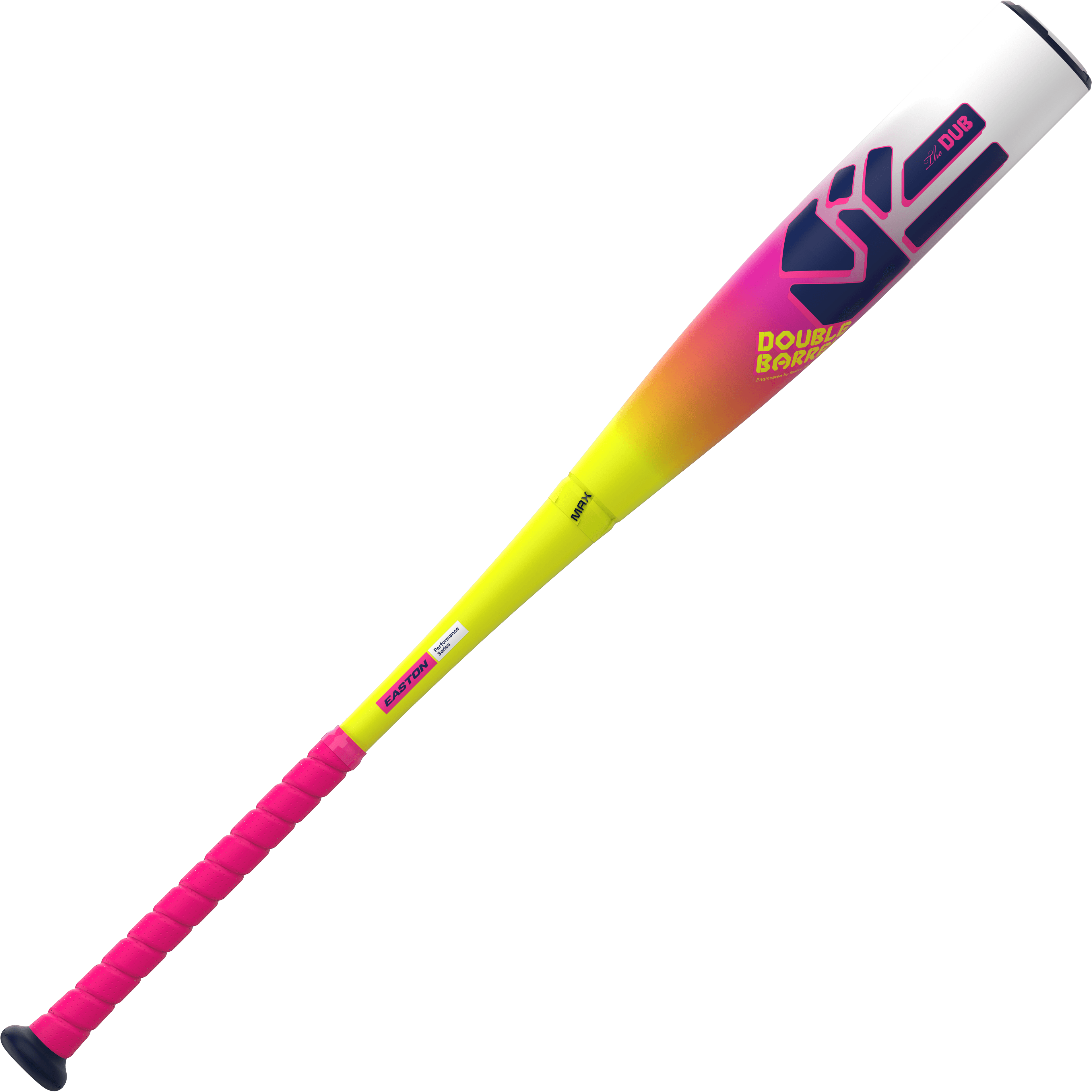 Easton Dub 5 USSSA Baseball Bat 2026 - EUT6DUB5 | High-Performance Youth Baseball Bat for Tournaments & Training