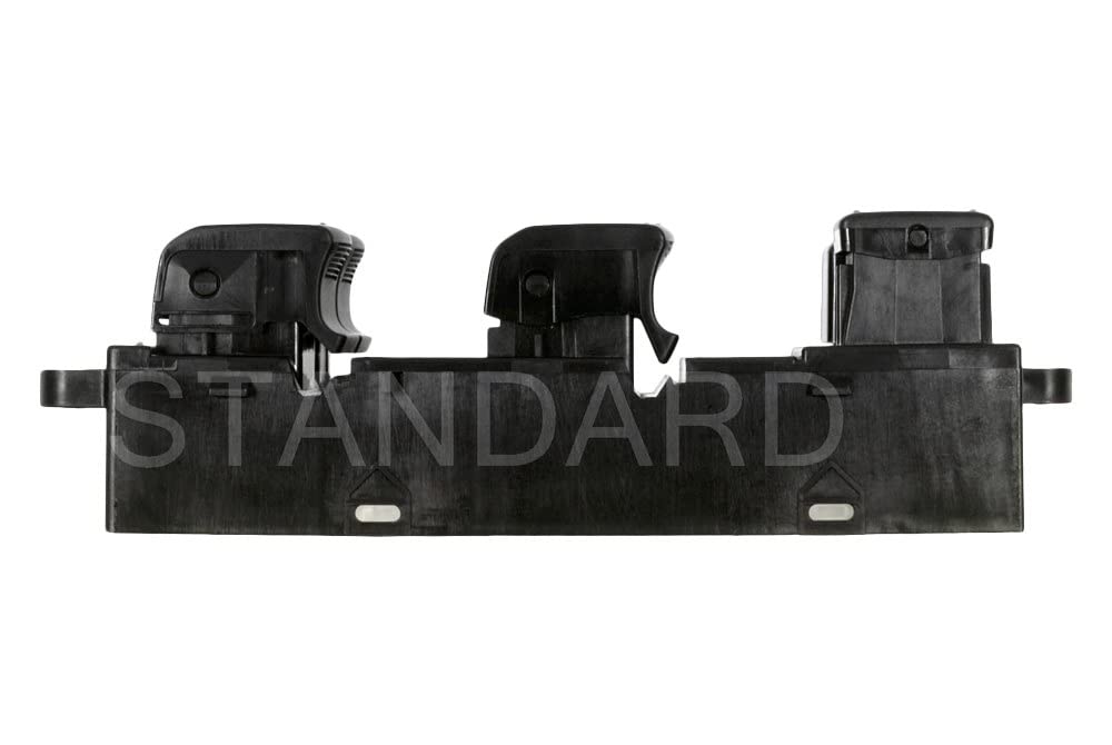 Standard Motor Products DWS-538 Power Window Switch - Compatible with Select Car Models - Easy Installation & Reliable Performance - Perfect for Window Control & Vehicle Maintenance