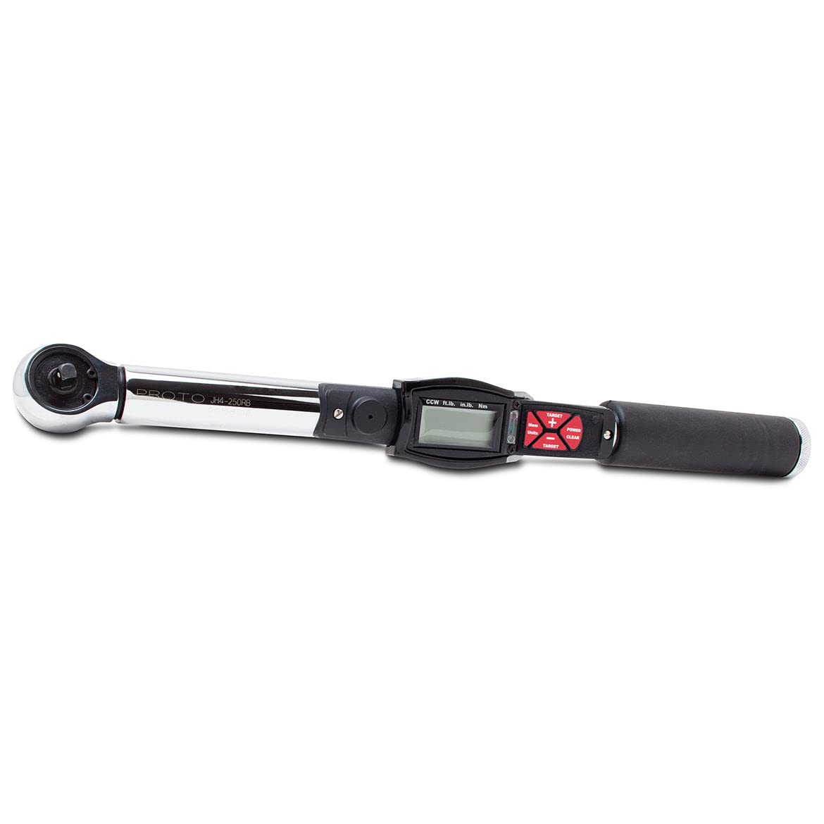Proto Elec. Torque Wrench - 1/2