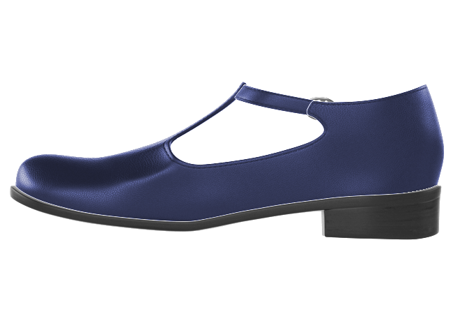Jane Mary Janes - Comfortable & Stylish Women's Shoes for Casual Wear, Work & Everyday Use