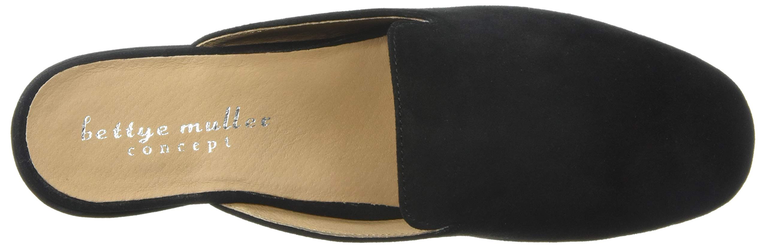 Concept Women's Beckett Mule - Comfortable Slip-On Shoes for Casual Wear, Office & Travel | Breathable & Lightweight Design
