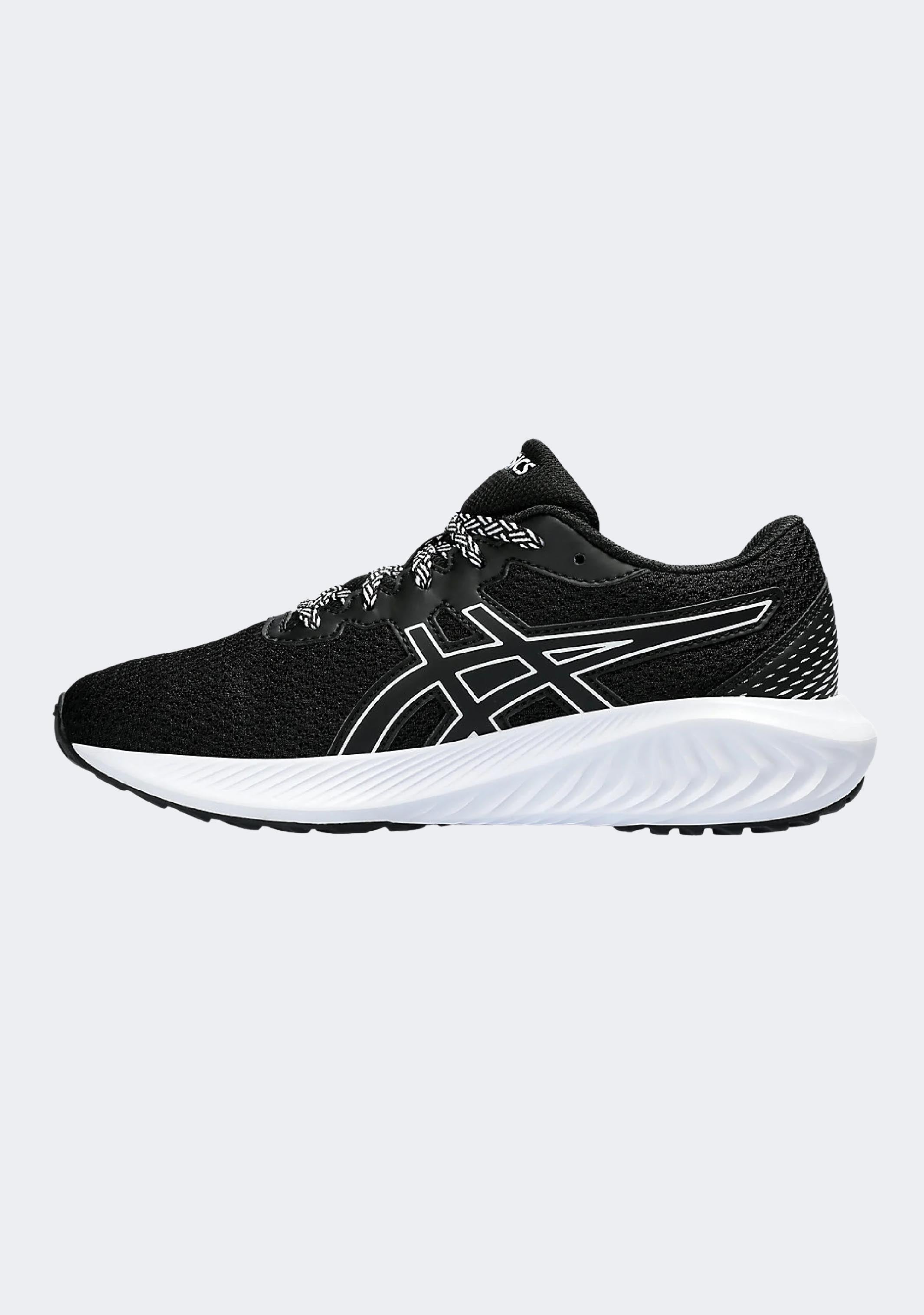 ASICS Kids' Gel Excite 10 GS Running Shoes - Lightweight Athletic Sneakers for Boys & Girls - Perfect for School, Sports & Daily Activities