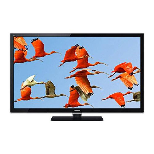 Panasonic TC-55LE54 55-Inch Full HD 1080p 120Hz Smart LED TV with HDR - Perfect for Home Theater, Gaming & Streaming Entertainment