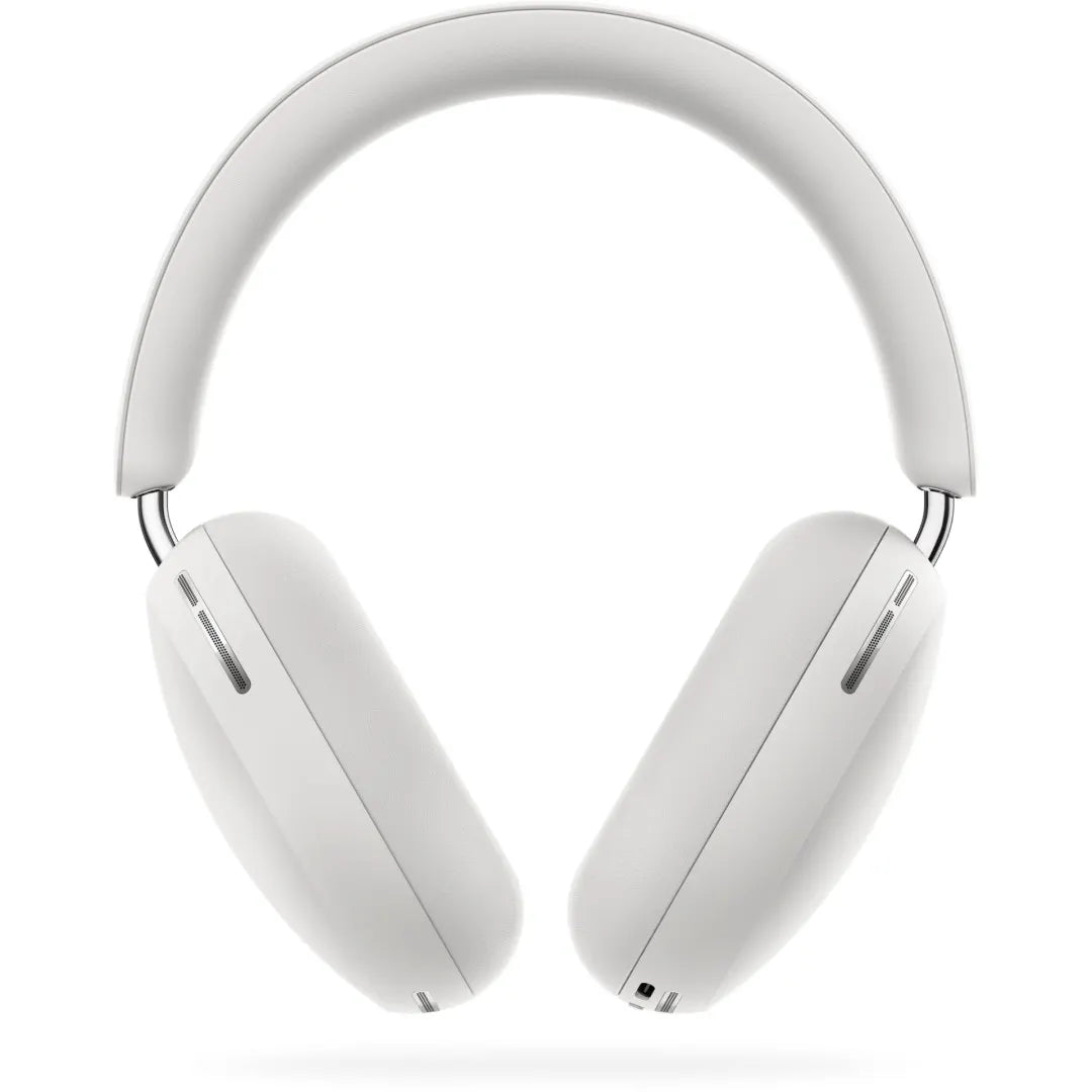 Sonos Ace Wireless Noise Canceling Over-Ear Headphones - Premium Sound for Travel, Work & Home Entertainment
