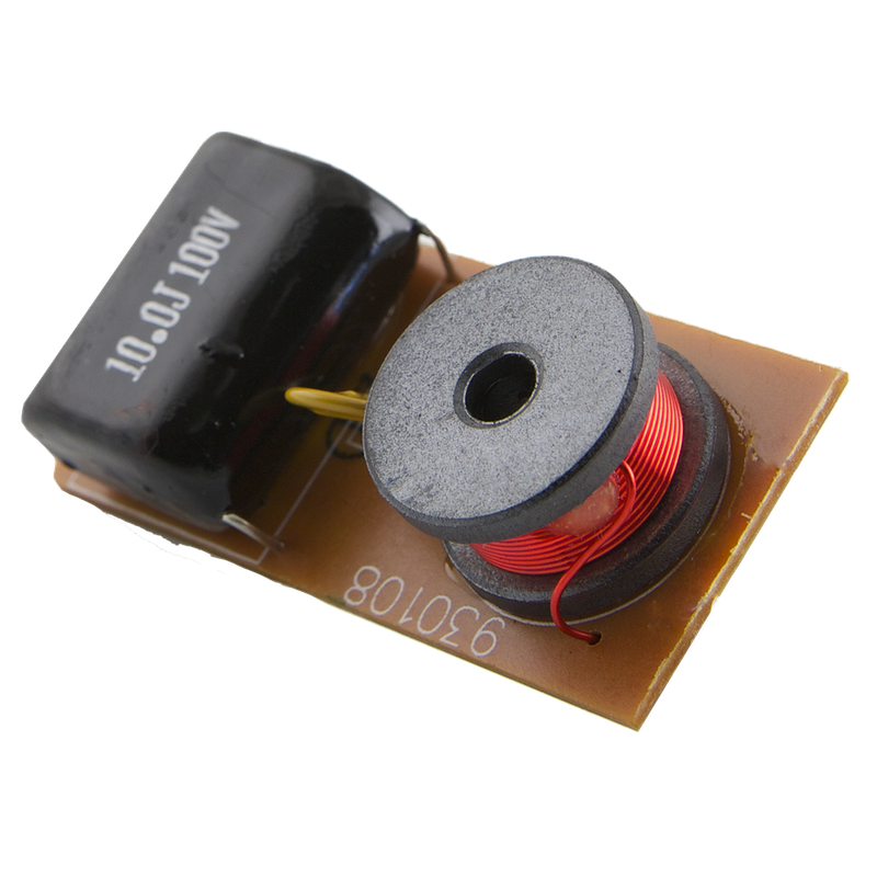 60 Watts RMS 25mm Silk Dome Tweeters - High-Quality Multi Mounting Car Audio Tweeters for Enhanced Sound Clarity in Vehicles & Home Audio Systems