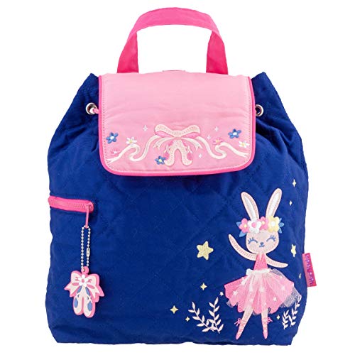 Ballet Bunny Dark Blue