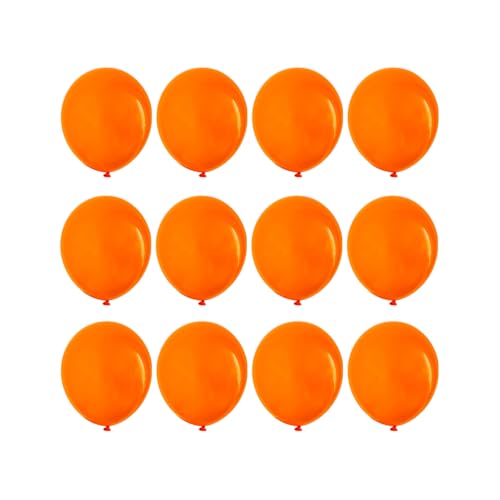 12inch Orange