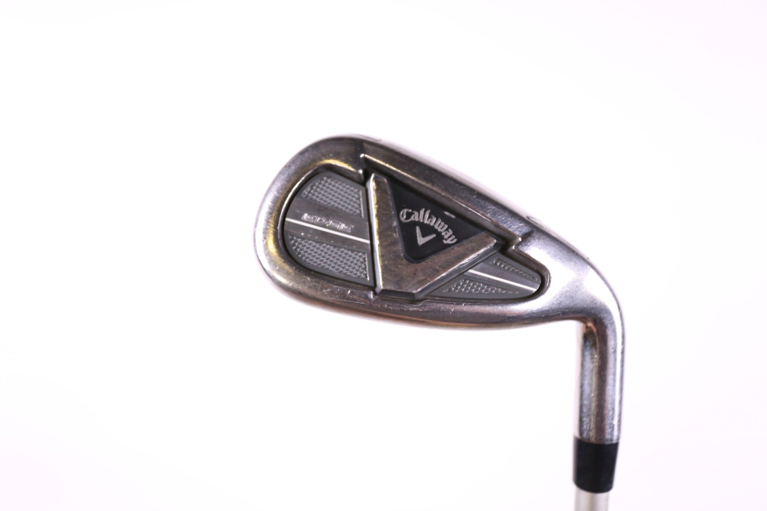 Used Callaway 2018 Edge Single 9 Iron Golf Club - Right Handed Ladies Flex for Women Golfers | Perfect for Practice, Beginners & Course Play