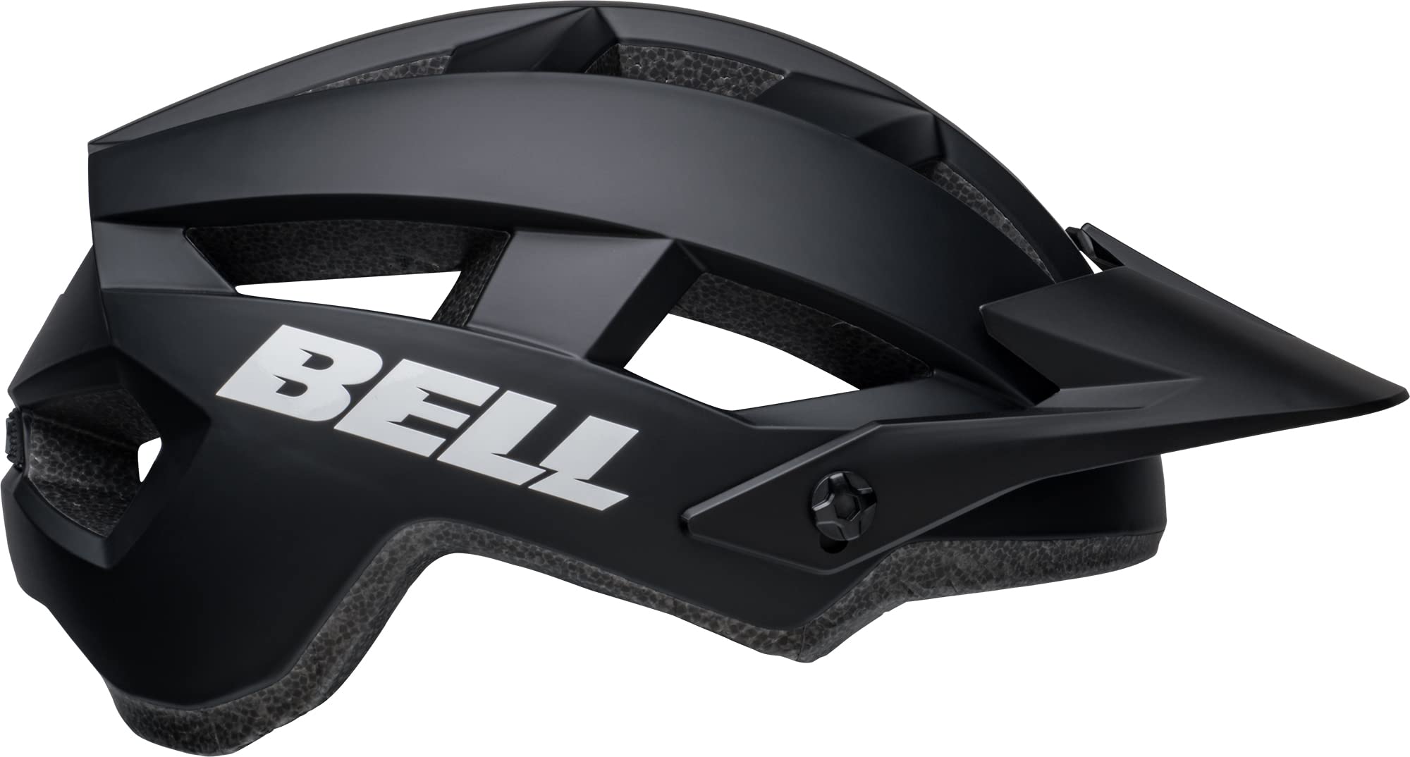BELL Spark 2 MIPS Adult Mountain Bike Helmet - Lightweight & Ventilated Cycling Safety Gear for Trail Riding & Outdoor Adventures