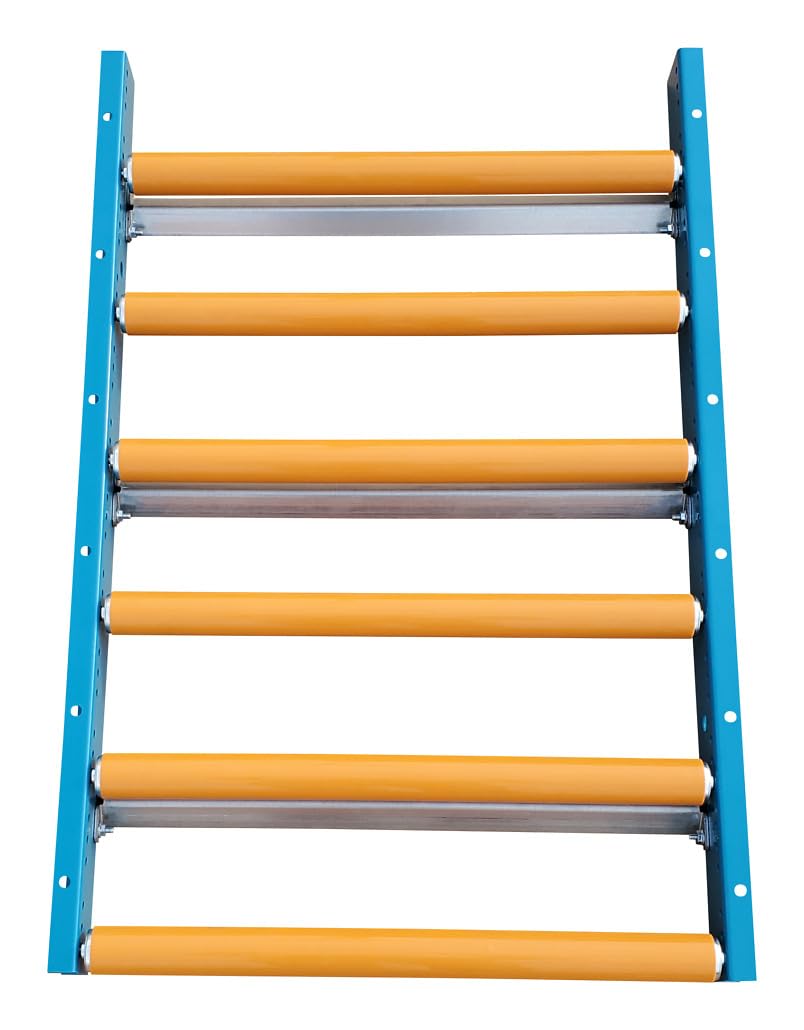 Heavy Duty Gravity Roller Conveyor 24