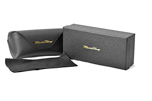 Heat Resistant Premium Aviator Sunglasses for Men & Women - UV400 Protection Polarized Lenses - Ideal for Driving, Flying, and Outdoor Activities