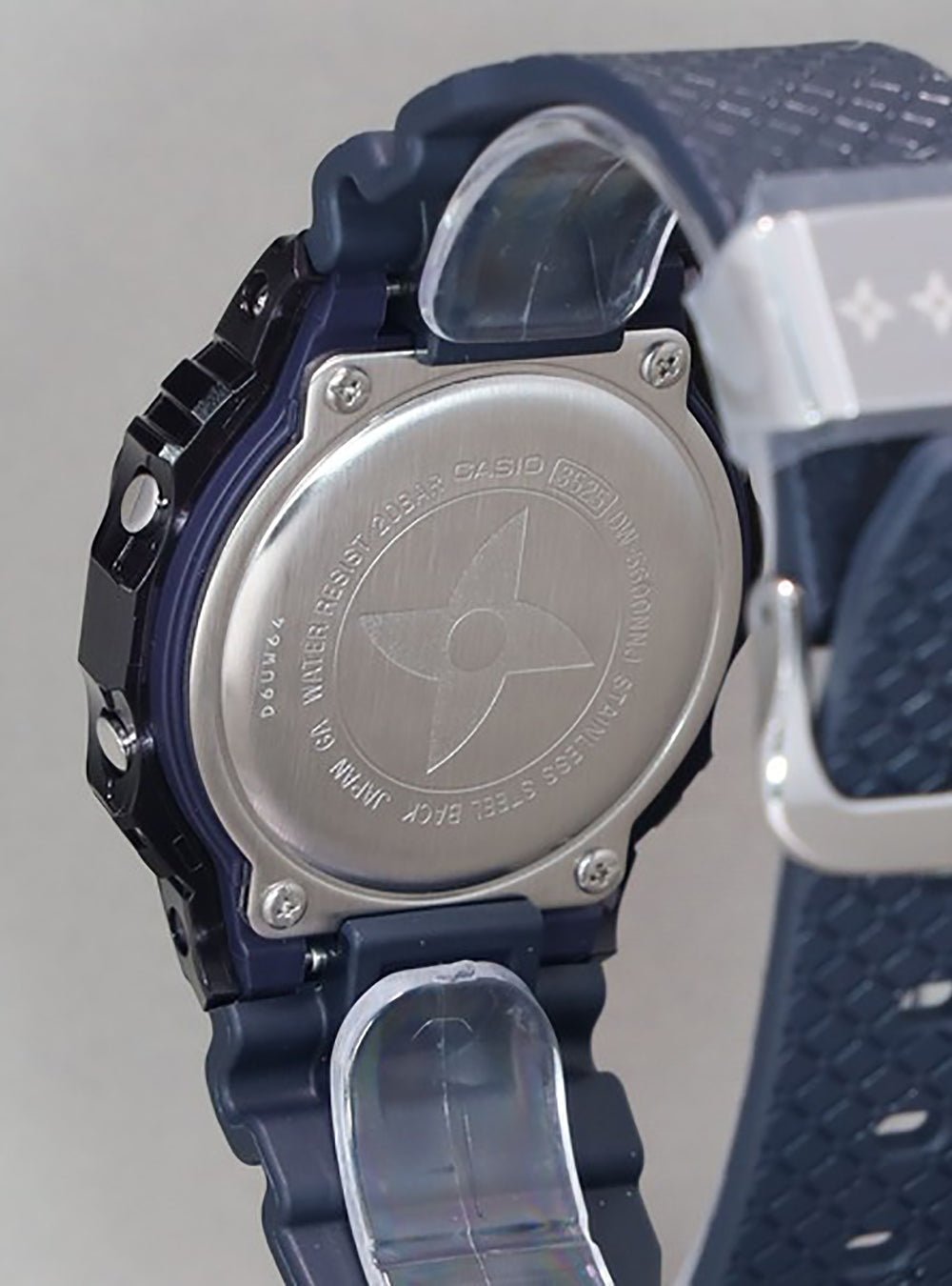 CASIO G-Shock Ninja Series Limited Edition Watch - Made in Japan - Durable & Waterproof for Outdoor, Sports & Military Use