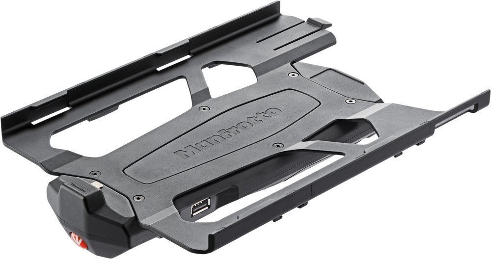 Manfrotto MVDDA2 Digital Director for iPad Air 2 - Compatible with Nikon & Canon DSLR Cameras | Professional Camera Control Monitor | Perfect for Photography & Videography Studios