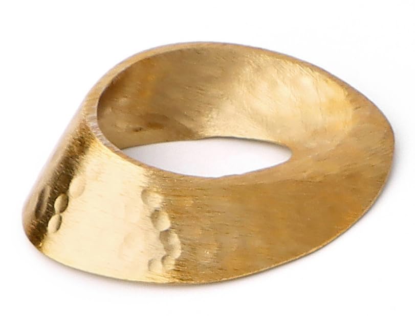 Metallic Gold