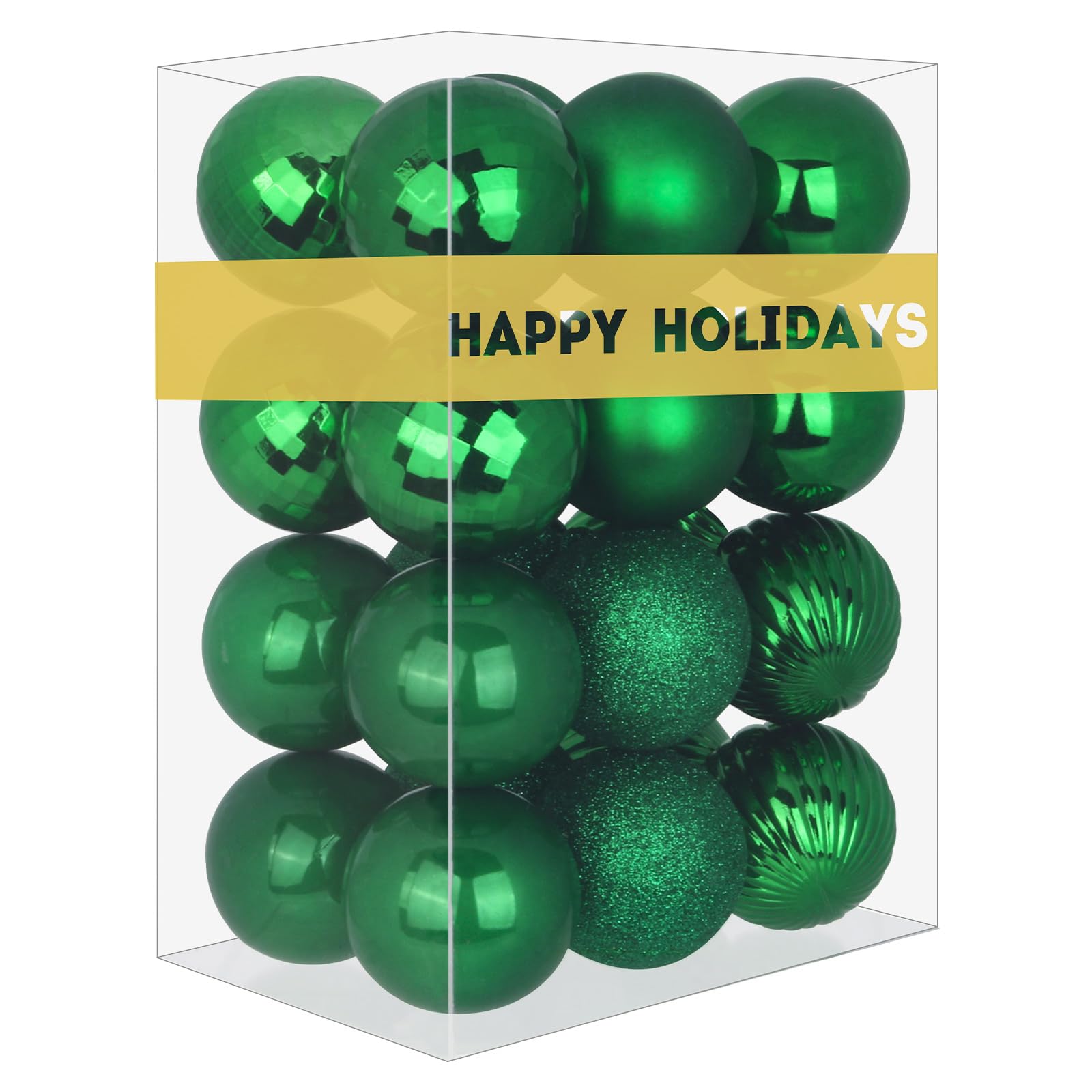 Emerald Green 3.2