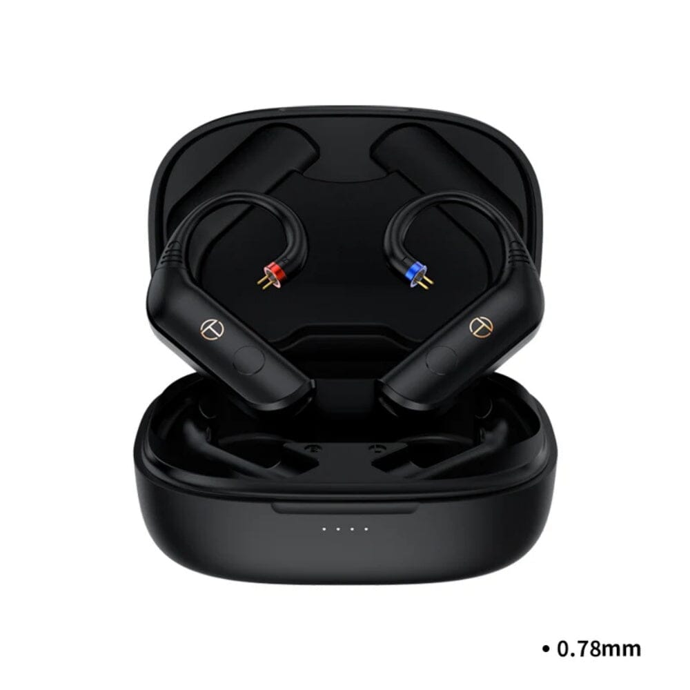 TRN BT30 / BT30PRO TWS Bluetooth Earphone Module - Wireless Earbuds for Gym, Running & Travel | Hi-Fi Sound, Secure Fit & Long Battery Life