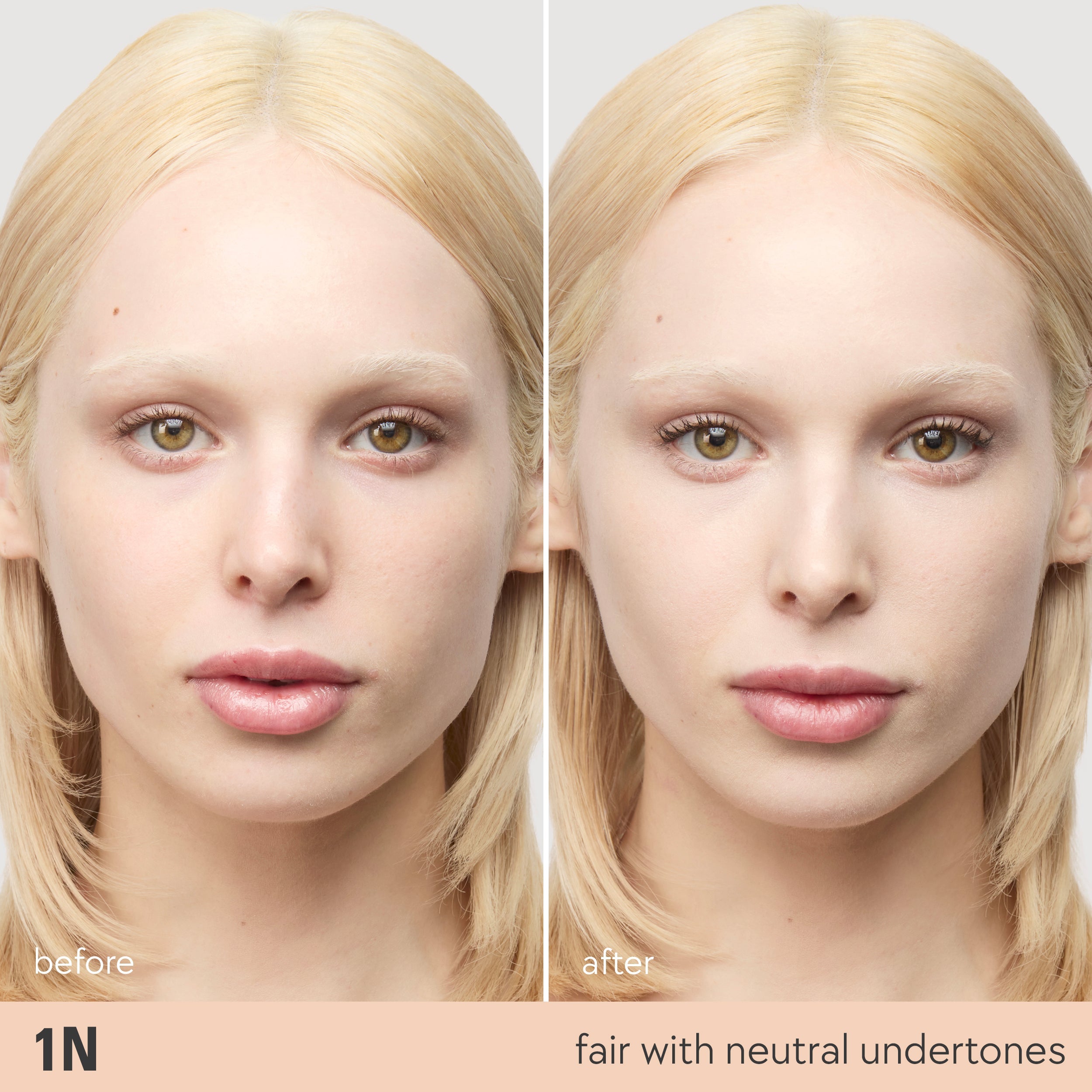 Flawless Skin Tint Blurring Elixir - Lightweight Foundation with SPF for Even Skin Tone | Perfect for Daily Wear & Natural Makeup Looks