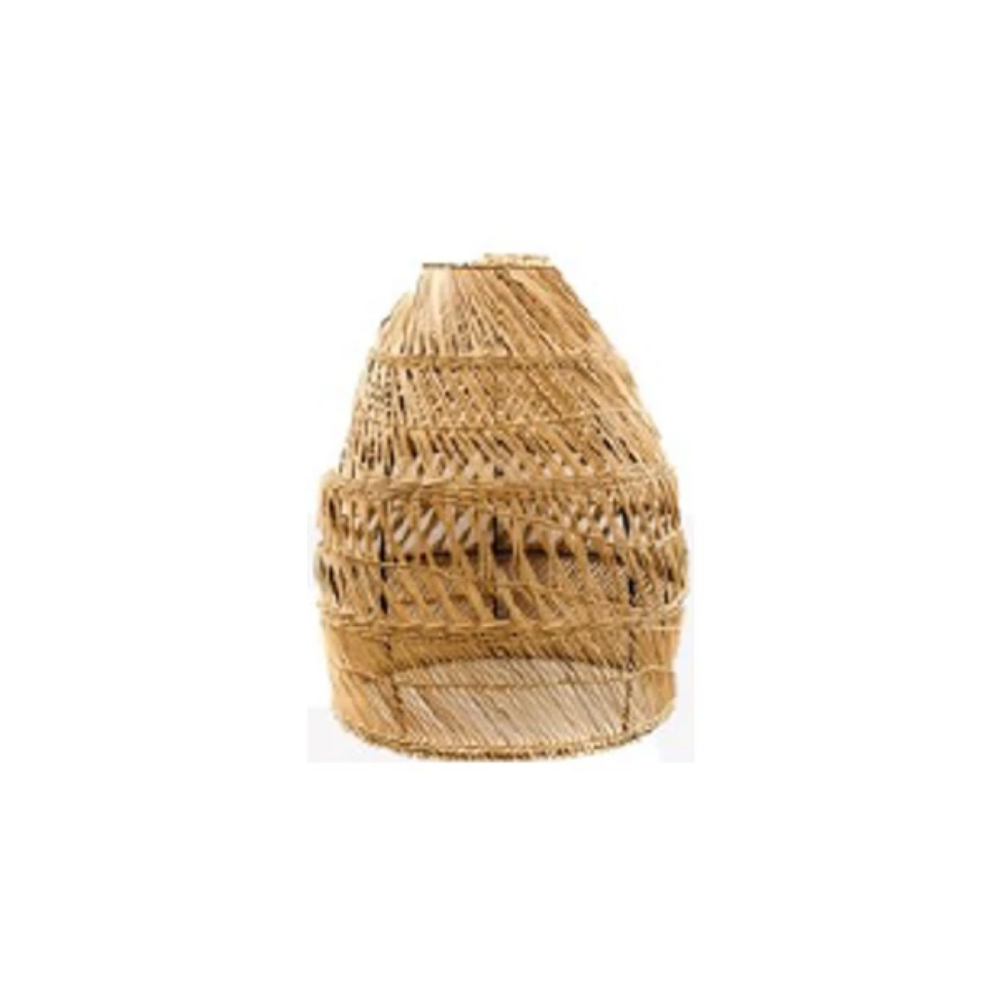 Woven Rattan