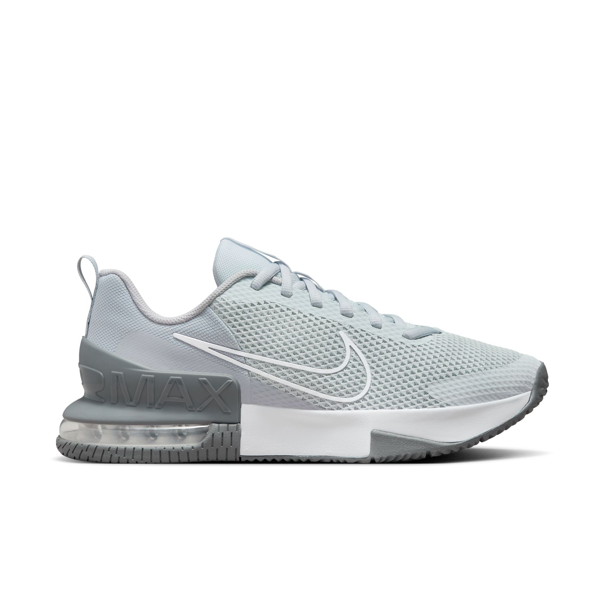 Men's Nike Air Max Alpha Trainer 6 Running Shoes - Lightweight Cushioned Workout Sneakers for Gym Training & Running | Perfect for CrossFit, HIIT & Cardio Workouts