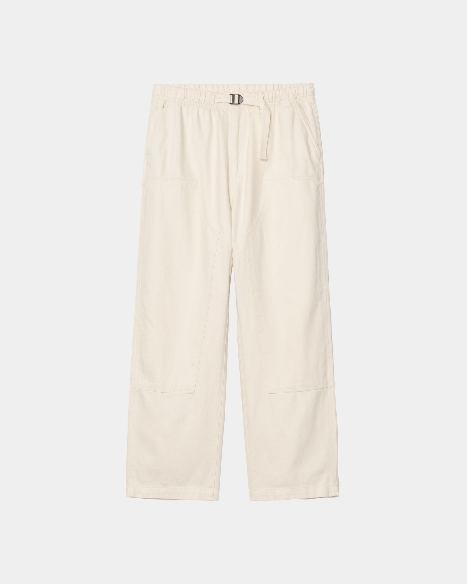Crawford Pant - Women's High Waisted Wide Leg Linen Pants | Natural Comfort & Breathable Fabric | Perfect for Casual Wear, Office, and Summer Outfits