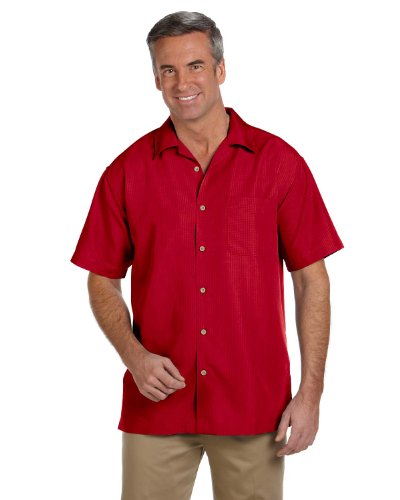 Parrot Red