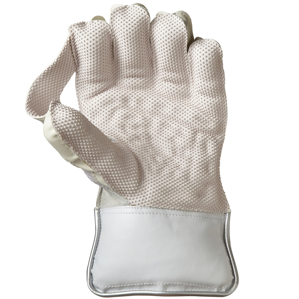 Gunn & Moore 606 Wicketkeeping Gloves - Premium Cricket Wicket Keeper Gloves (2025 Model) - Perfect for Professional Matches & Training Sessions