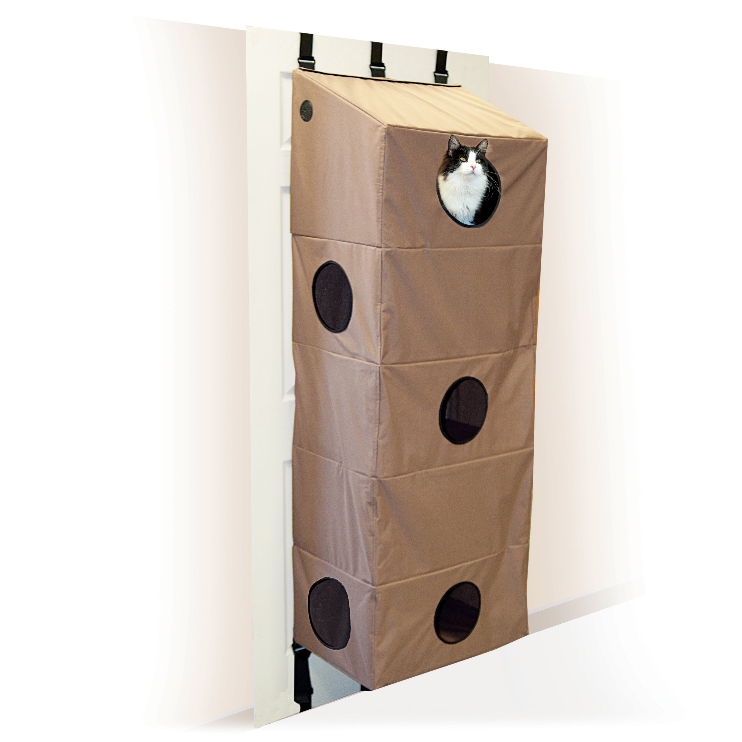 K&H Pet Products Hangin' Cat Condo Large - 23