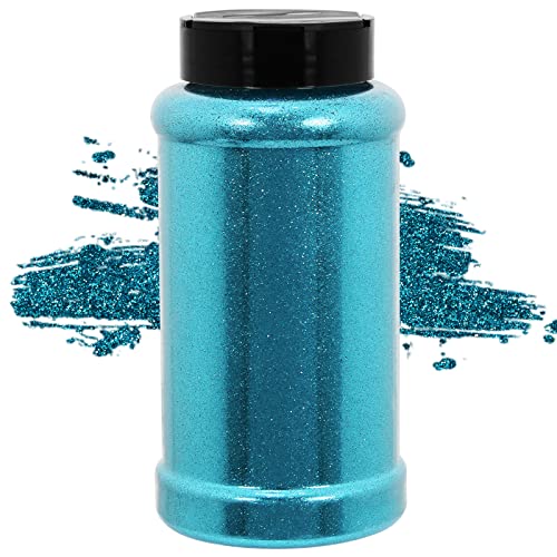 Teal Blue