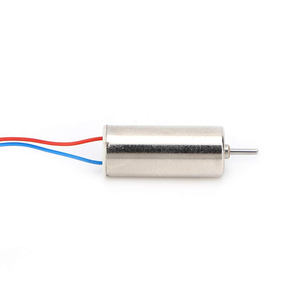 Brushless Drone Motor 8520 - 8.5mm Shaft Diameter, High Performance Quadcopter Motor for DIY Drones (3~5V) - Perfect for FPV Racing, Aerial Photography & RC Hobby Projects
