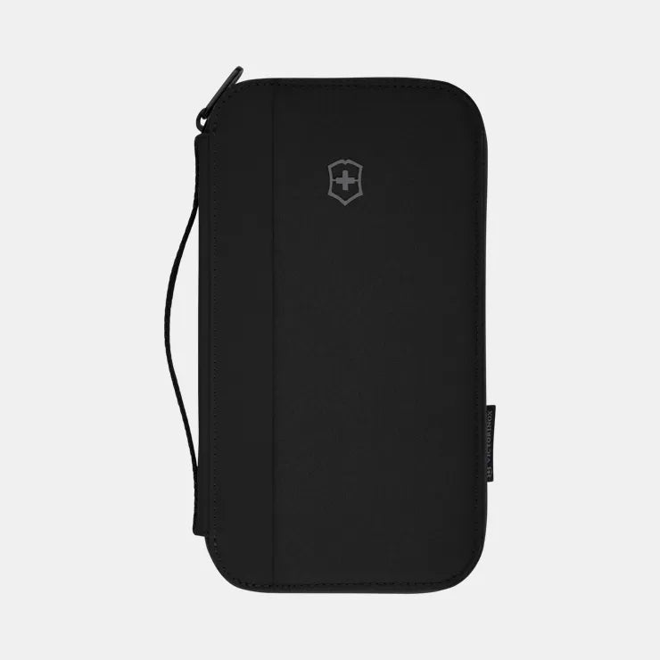 Victorinox Travel Organizer for Toiletries & Accessories - Compact & Water-Resistant (Models 653371/653372) - Perfect for Business Trips, Vacations & Weekend Getaways